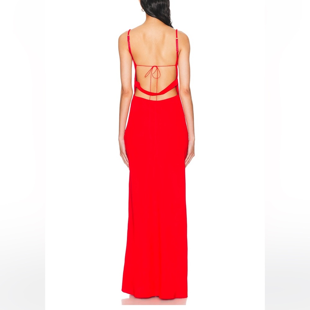 Anna October - Yelena Maxi Dress